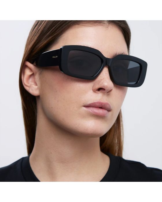 Meller Zane All Black ZAN-TUTCAR - 