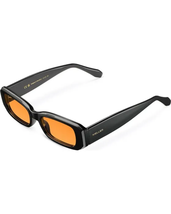 Meller Sisi Black Orange SIS-TUTORANGE - 