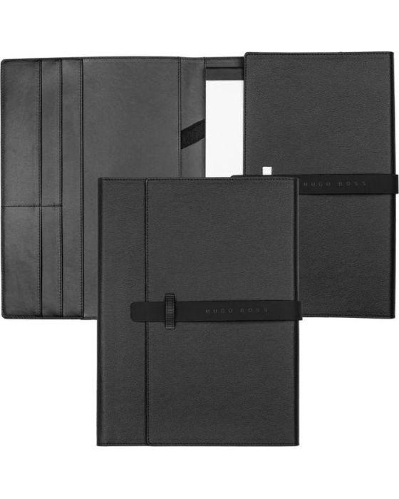 Ντοσιέ Hugo Boss Illusion HDF212A