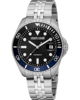 Roberto Cavalli Automatic RC5G171M0055