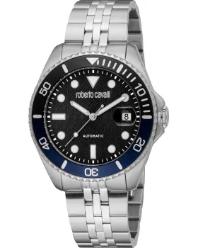 Roberto Cavalli Automatic RC5G171M0055