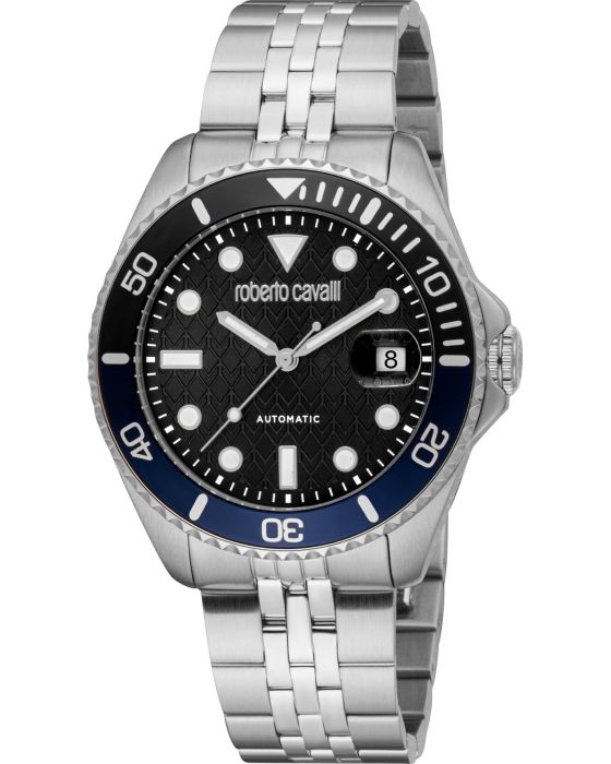 Roberto Cavalli Automatic RC5G171M0055