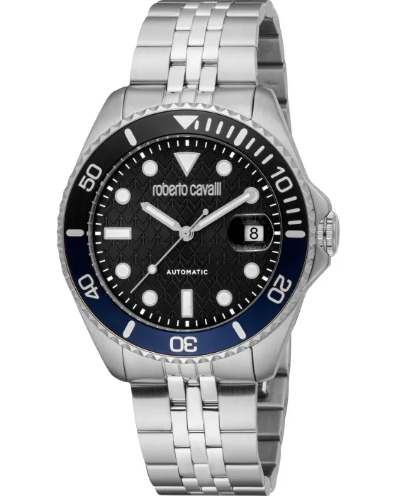 Roberto Cavalli Automatic RC5G171M0055