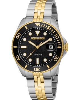 Roberto Cavalli Automatic RC5G171M0075