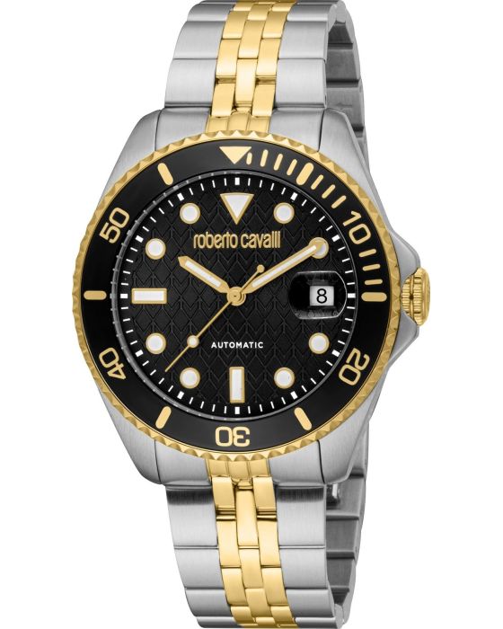 Roberto Cavalli Automatic RC5G171M0075