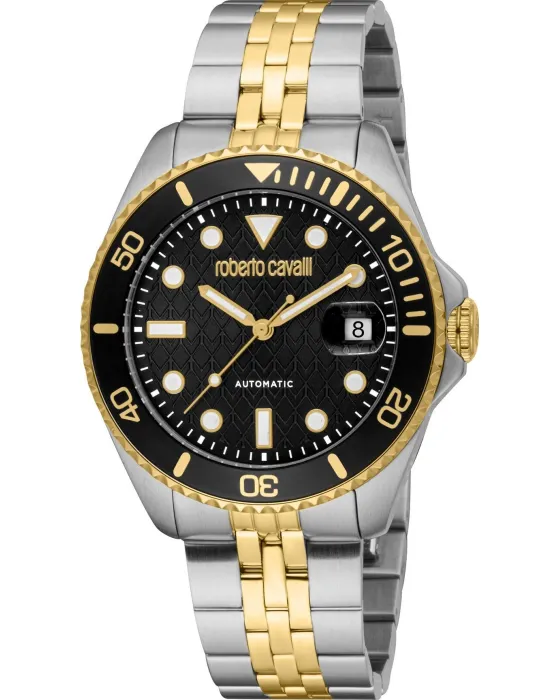 Roberto Cavalli Automatic RC5G171M0075