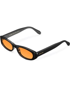 Meller Malaika Black Orange ML-TUTORANGE - 