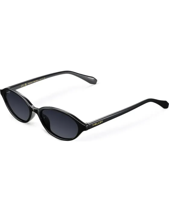 Meller Ifu All Black IFU-TUTCAR - 