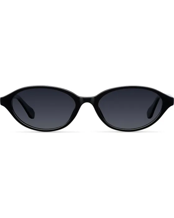 Meller Ifu All Black IFU-TUTCAR