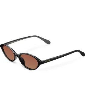 Meller Ifu Black Brown IFU-TUTGBROWN - 