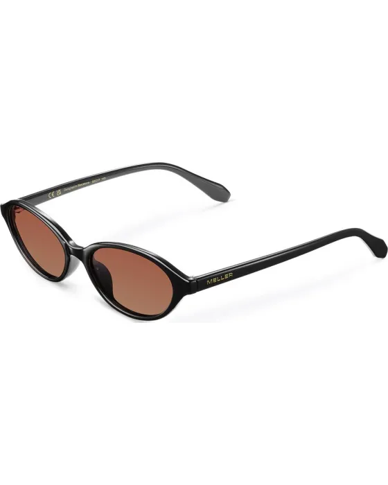Meller Ifu Black Brown IFU-TUTGBROWN - 