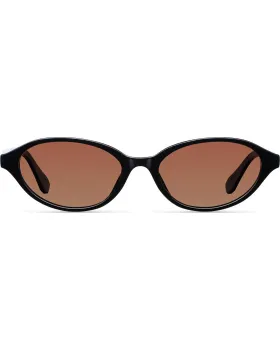 Meller Ifu Black Brown IFU-TUTGBROWN