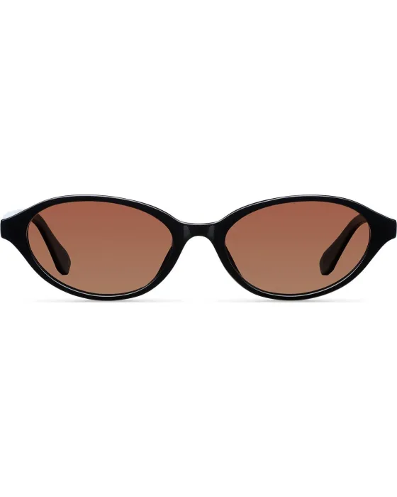 Meller Ifu Black Brown IFU-TUTGBROWN