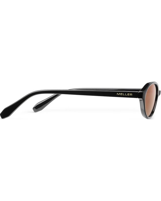 Meller Ifu Black Brown IFU-TUTGBROWN - 