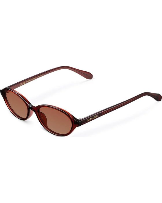 Meller Ifu Maroon Brown IFU-MAROONGBROWN - 