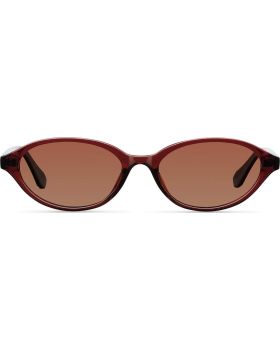 Meller Ifu Maroon Brown IFU-MAROONGBROWN