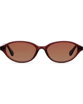 Meller Ifu Maroon Brown IFU-MAROONGBROWN