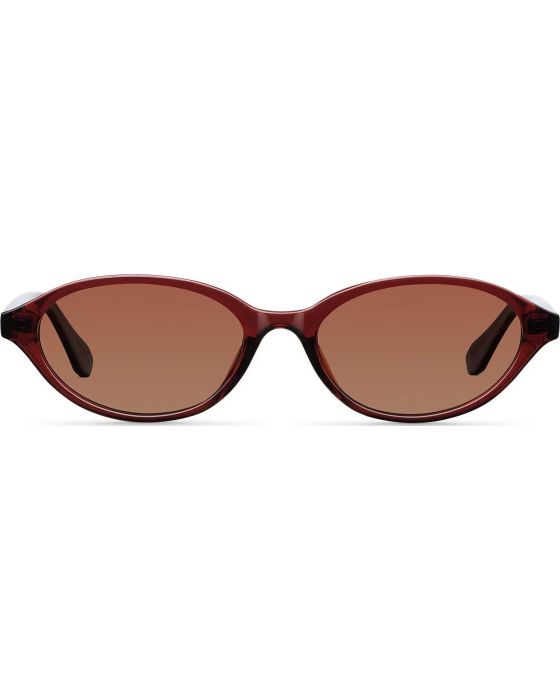 Meller Ifu Maroon Brown IFU-MAROONGBROWN