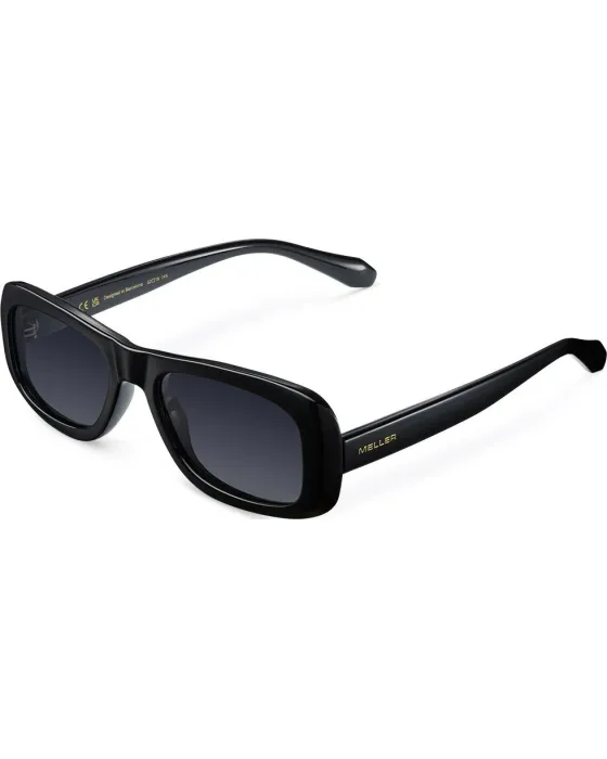 Meller Ime All Black IM-TUTCAR - 
