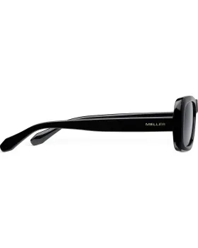 Meller Ime All Black IM-TUTCAR - 