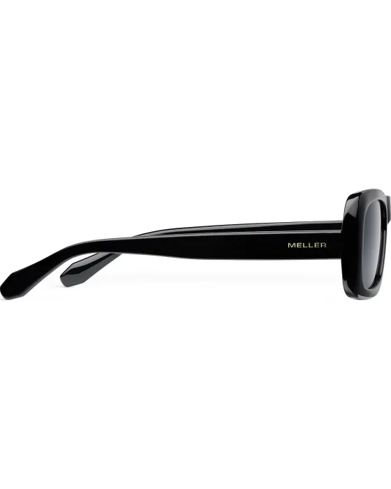 Meller Ime All Black IM-TUTCAR - 