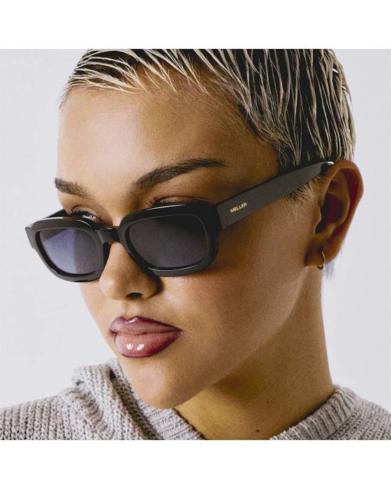 Meller Jamil Black Azure JA-TUTAZURE - 