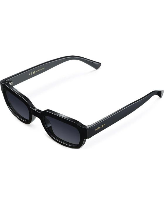 Meller Jamil All Black JA-TUTCAR - 