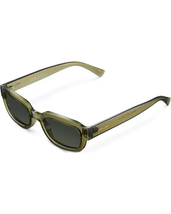 Meller Jamil Moss Olive JA-MOSSOLI, όψη 2