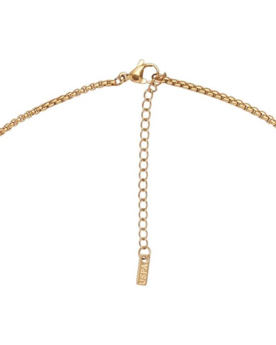 Κολιέ U.S. Polo Assn. JW6073NK - 