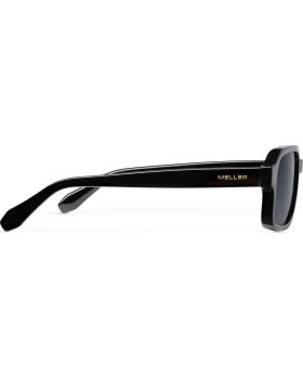 Meller Lebo All Black LB-TUTCAR - 