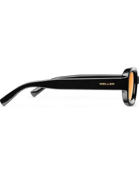 Meller Dashi Black Orange D-TUTORANGE - 