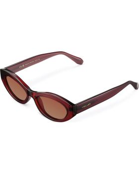 Meller Mara Maroon Brown MAR-MAROONGBROWN - 