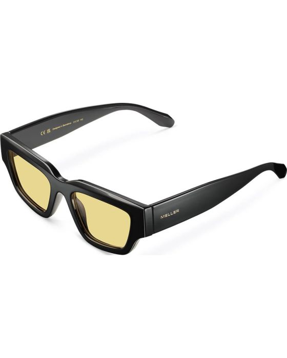 Meller Kiya Black Yellow KIY-TUTSUN - 