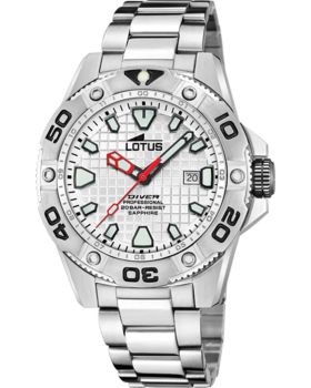 Lotus Diver L18929/A
