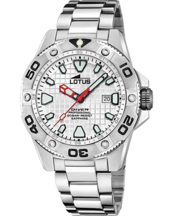 Lotus Diver L18929/A