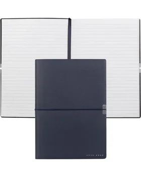 Σημειωματάριο Hugo Boss A5 HNH124NL