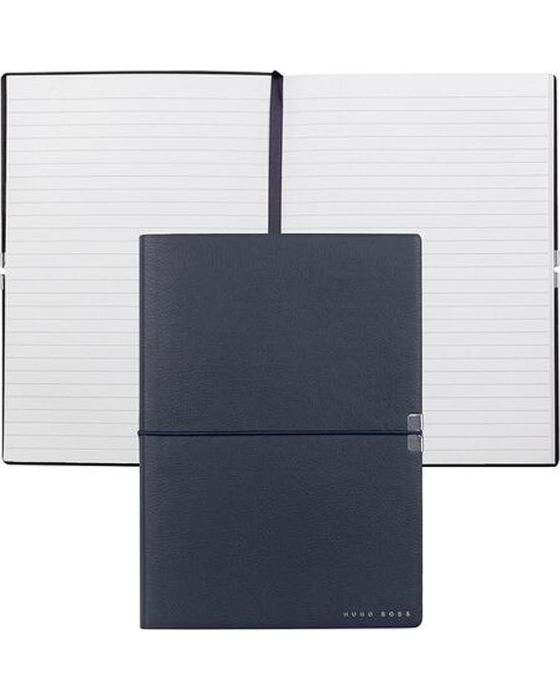 Σημειωματάριο Hugo Boss A5 HNH124NL