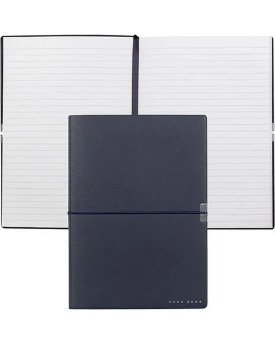 Σημειωματάριο Hugo Boss A5 HNH124NL