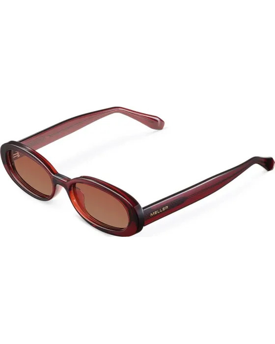 Meller Kai Maroon Brown KAI-MAROONGBROWN - 