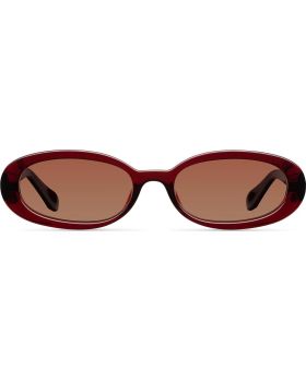 Meller Kai Maroon Brown KAI-MAROONGBROWN