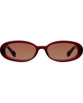 Meller Kai Maroon Brown KAI-MAROONGBROWN