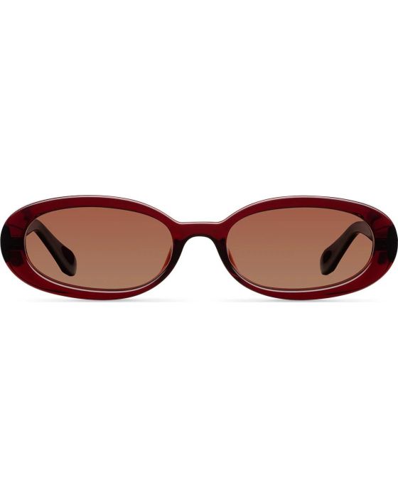 Meller Kai Maroon Brown KAI-MAROONGBROWN
