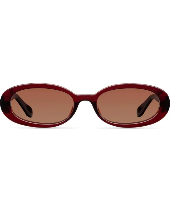 Meller Kai Maroon Brown KAI-MAROONGBROWN