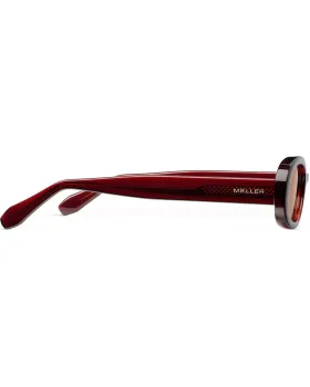 Meller Kai Maroon Brown KAI-MAROONGBROWN - 