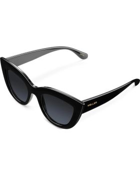 Meller Karoo All Black KA-TUTCAR - 