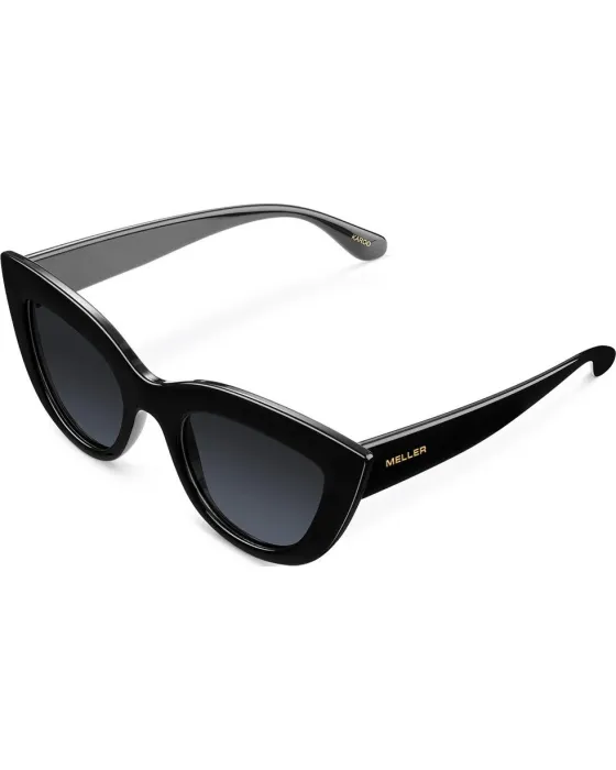 Meller Karoo All Black KA-TUTCAR - 