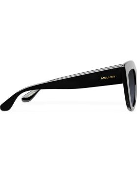 Meller Karoo All Black KA-TUTCAR - 