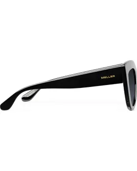 Meller Karoo All Black KA-TUTCAR - 