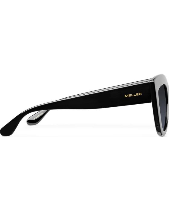 Meller Karoo All Black KA-TUTCAR - 