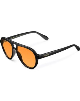 Meller Kena Black Orange KN-TUTORANGE - 